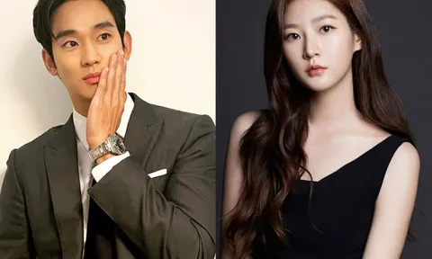 Kim Soo Hyun tuyên bố sẽ đích thân lên tiếng sau 3 ngày im lặng giữa bê bối tình ái với Kim Sae Ron
