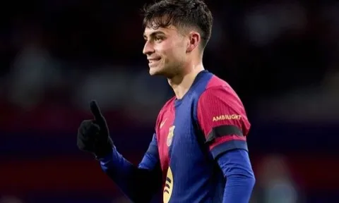 Linh hồn trong lối chơi của Barcelona