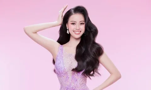 Thêm một mỹ nhân rời Sen Vàng: Á hậu Đào Hiền thông báo chính thức chấm dứt hợp tác cùng công ty chủ quản