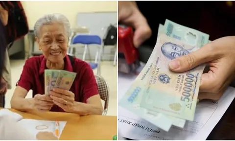 Năm 2025, tin vui cho người cao tuổi: Ai từ 75 tuổi, không có lương hưu được nhận trợ cấp 3 triệu đồng/tháng?