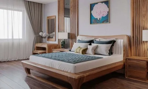 Người xưa răn dạy: "Nằm ngủ không đầu quay về hướng Tây và chân quay về hướng Đông", vì sao lại thế?