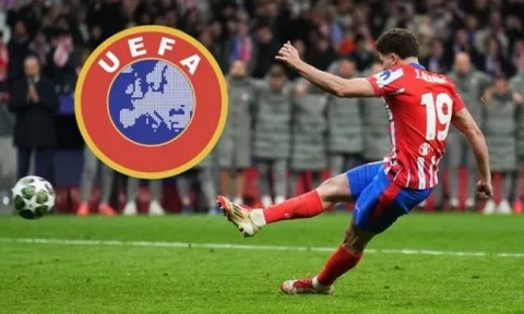 CHÍNH THỨC! UEFA ra thông báo vụ Julian Alvarez, khả năng có điều chỉnh