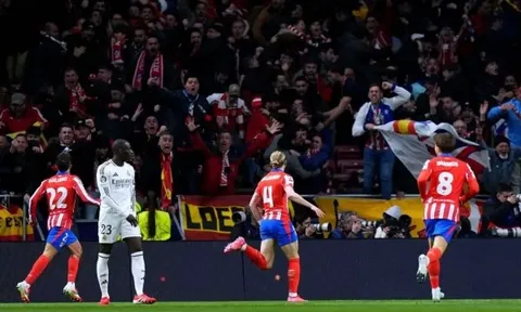 "Real Madrid cần bán ngay cậu ta trong mùa hè này"
