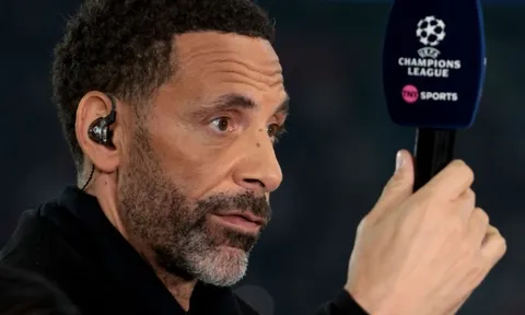 Rio Ferdinand nêu tên CLB sẽ vô địch Champions League năm nay