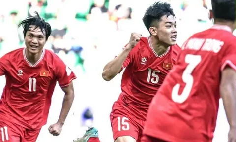 Rõ tình trạng chấn thương của Đình Bắc