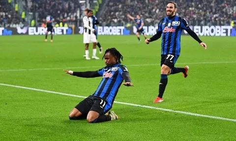 Thay Salah, Liverpool cạnh tranh mục tiêu chuyển nhượng với MU và Arsenal
