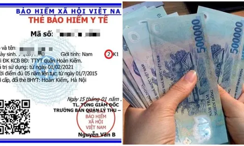 Từ nay tới 31/12/2025: 2 nhóm người được hoàn trả tiền BHYT, ai không biết mất quyền lợi