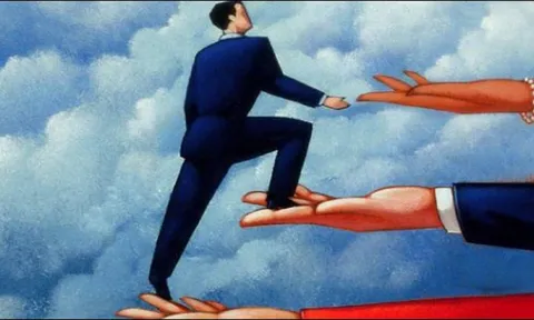 3 thói quen của người phúc khí ngời ngời, quý nhân rất thích ở bên cạnh