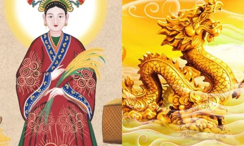 45 ngày tới vận thế tăng cao: 3 con giáp được bà Chúa Kho phát vàng, thu nhập gấp đôi, số 1 siêu giàu