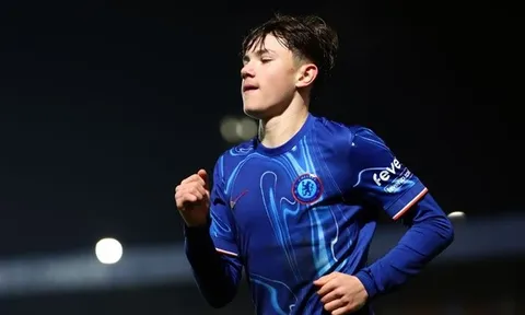 Chelsea tận dụng Europa Conference League để triển khai chiến lược thông minh