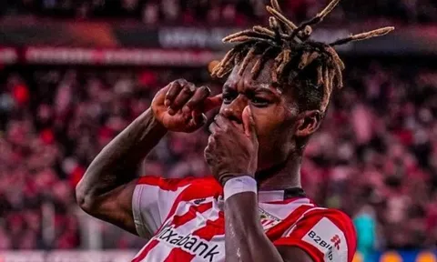 Chuyển nhượng tối 14/3: Thêm ông lớn chiêu mộ Nico Williams; Milan 'trả' Felix về Chelsea
