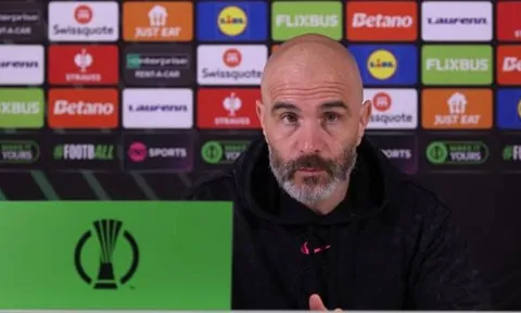 Đánh bại Copenhagen, Enzo Maresca báo tin vui cho NHM Chelsea