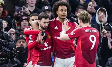 Dự đoán nhà vô địch Europa League: 2 đội ở cửa trên MU