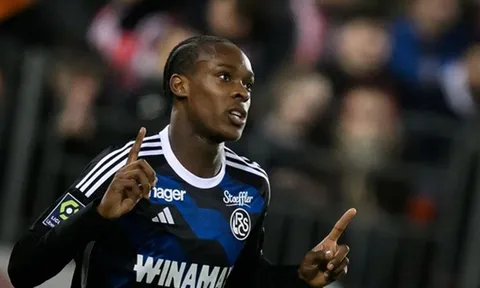 Geovany Quenda, chữ ký tiếp theo của Chelsea, là ai?