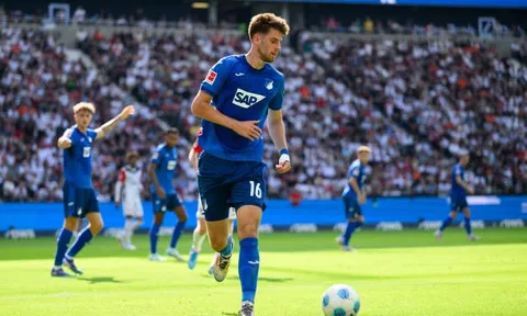 Man United đã tìm thấy đối tác hoàn hảo cho Mainoo?