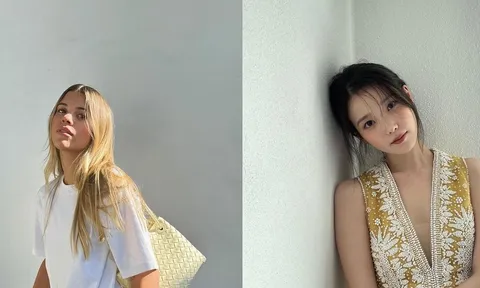 Mẹo chọn cổ áo phù hợp với từng dáng mặt, tôn khuôn mặt cực đỉnh