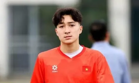 Sao trẻ Hà Lan nhạt nhòa, ngậm ngùi chia tay U17 Việt Nam