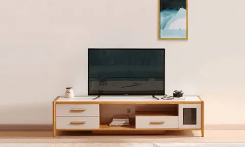 Tổ Tiên căn dặn: 'Đặt TV trong phòng khách mà phạm 5 sai lầm này thì tài lộc bay biến, tiền của trôi đi'