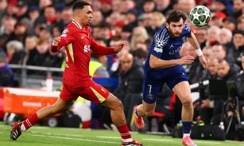 "Tôi không hiểu tại sao cậu ấy lại muốn rời Liverpool vào lúc này?"