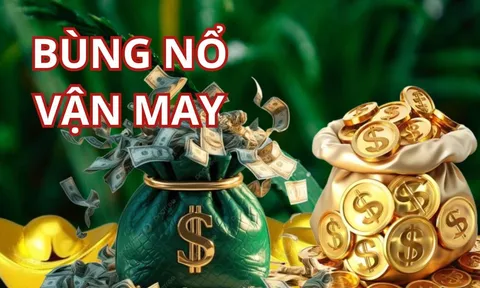 Từ nay tới hết 20/3: 3 tuổi được Thần tài phát lộc, vận may liên tiếp vàng bạc trải khắp lối, giàu bất ngờ