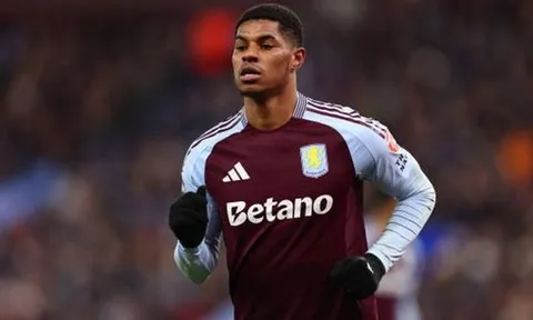 Tuchel giải thích lý do triệu tập Rashford lên tuyển Anh