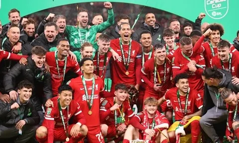 3 điều Liverpool cần làm ở trận chung kết EFL Cup