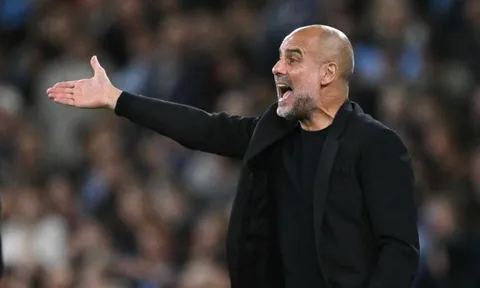 Bị tố đã phá hủy bóng đá, Pep Guardiola phản pháo