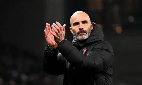 Chạm trán Arsenal, Enzo Maresca tiết lộ nhiệm vụ quan trọng của Chelsea