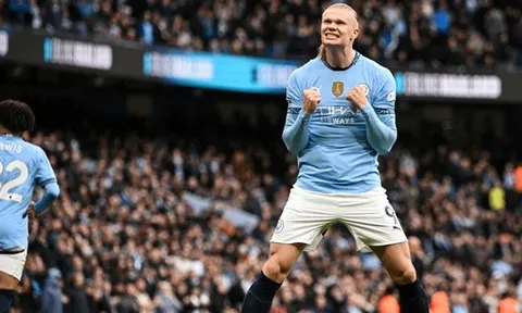 Cỗ máy hủy diệt tại Premier League