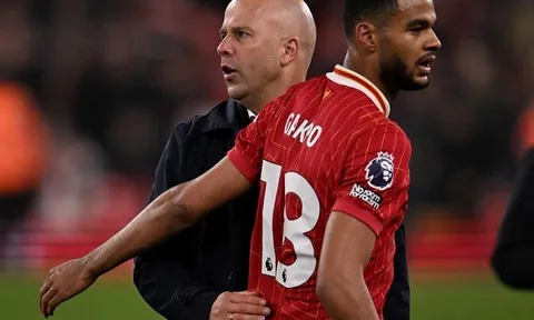 Sao Liverpool khát khao tái hiện phép màu trong trận chung kết