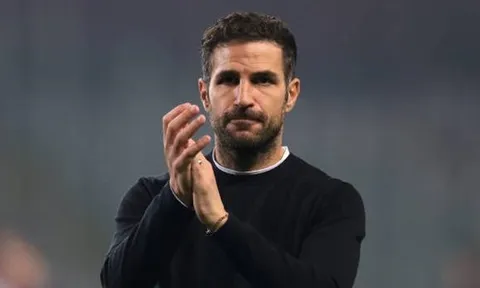 Conceicao nói chuyện tương lai; Fabregas tiết lộ lý do từ chối San Siro