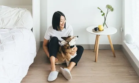 Cuộc sống càng đơn giản càng hạnh phúc và sống sung túc hơn