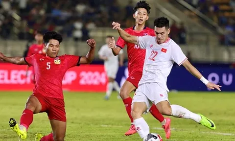 Điểm tin bóng đá Việt Nam 15/3: Hai Long và Tiến Linh bình phục; Cựu sao La Liga sẵn sàng 'chiến' Việt Nam