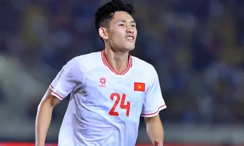 Hai Long có thể trở lại, ĐT Việt Nam nhận cú hích