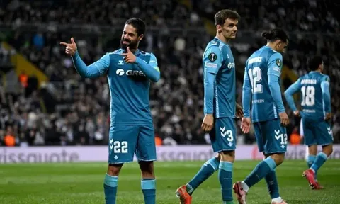 La Liga xếp ngay sau Premier League, đứng trước cơ hội lịch sử ở C1