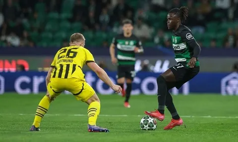 Romano tiết lộ yếu tố then chốt giúp Quenda chọn Chelsea thay vì Man United
