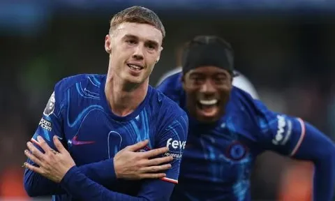 Sau Palmer, Chelsea lại có một bản hợp đồng vàng dưới thời Boehly