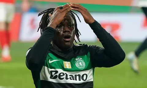 Sự thật ngỡ ngàng về Man Utd ở thương vụ Quenda