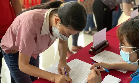 Tin vui cho lao động nữ: Hưởng thêm quyền lợi về chế độ thai sản, cao chưa từng có