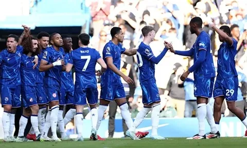 4 vấn đề dành cho Chelsea trước trận gặp Arsenal