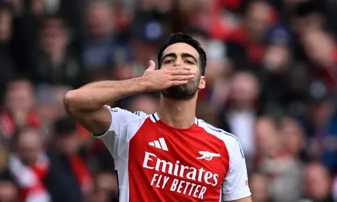 Arsenal 1-0 Chelsea: Bàn thắng quyết định; Thẻ đỏ hụt của Chelsea
