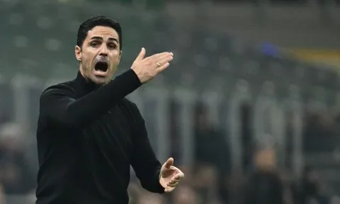 Chuyên gia: Arsenal bị từ chối quả phạt đền "rõ ràng" do sai sót "khó tin" của trọng tài
