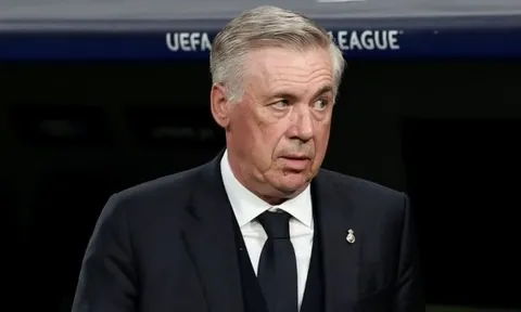 Ancelotti nổi giận: Real Madrid tuyên bố không thi đấu nếu nghỉ dưới 72 giờ