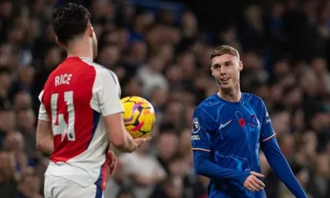 Chelsea là đối thủ hoàn hảo để Arsenal vực dậy tinh thần?