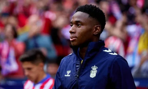 Chelsea lên kế hoạch rõ ràng với chữ ký 18,5 triệu bảng
