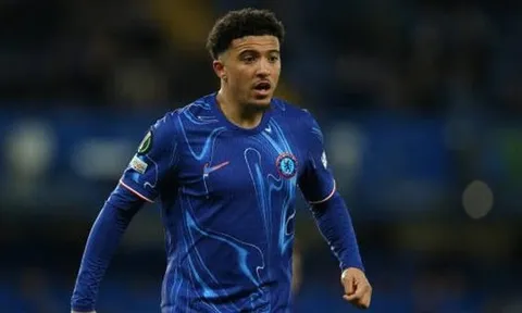 Chuyển nhượng tối 16/3: Chelsea quyết định giữ Sancho; Salah tính chuyện rời Liverpool