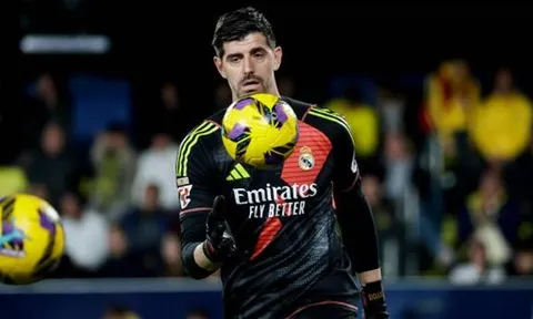 Đánh bại Villarreal, sao Real thẳng thừng chỉ trích ban tổ chức La Liga