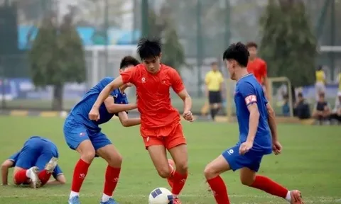 Điểm tin bóng đá Việt Nam 16/3: Xuân Son ký hợp đồng lớn; Truyền thông Trung Quốc đánh giá cao U22 Việt Nam