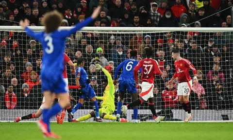 Dự đoán MU hòa Leicester, chuyên gia đã bỏ qua 1 yếu tố quan trọng