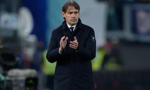HLV Inzaghi nói thẳng về trình độ của Atalanta